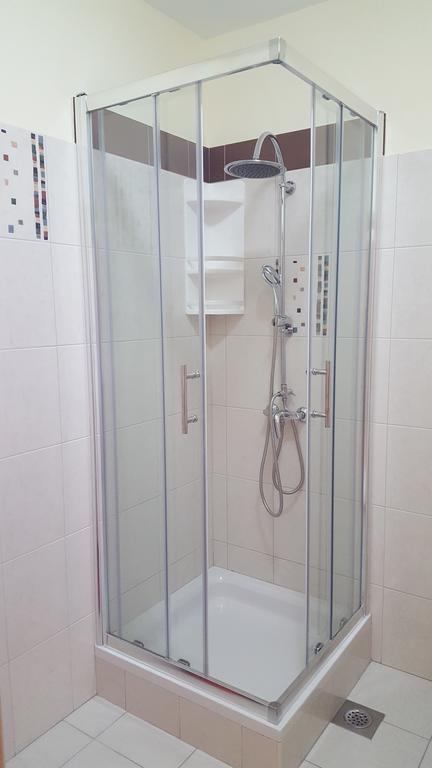 Apartments And Rooms Kod Mate Tribanj-Kruscica Zewnętrze zdjęcie